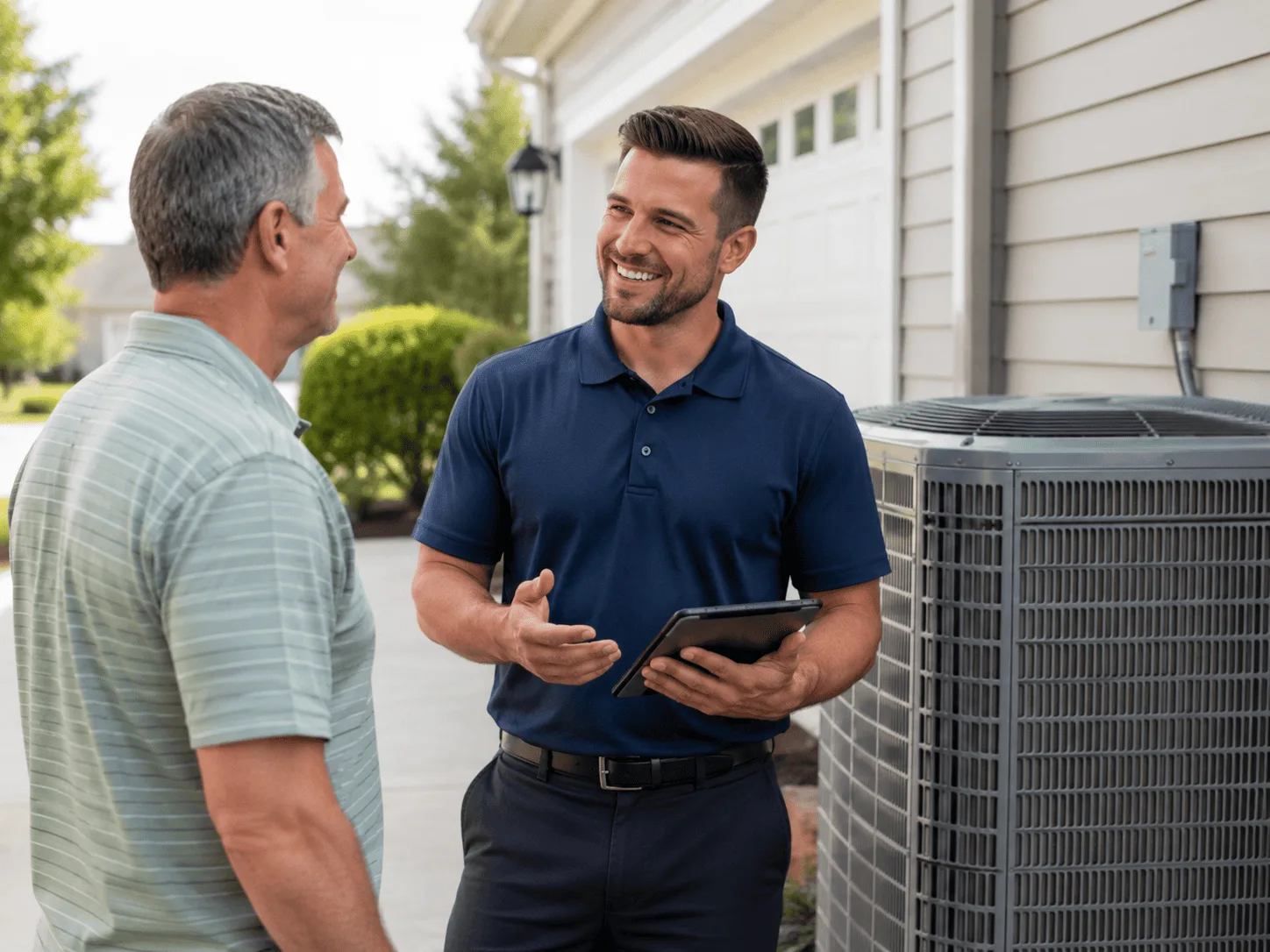 Heat Pump Installation Caledonia, NY FAQs